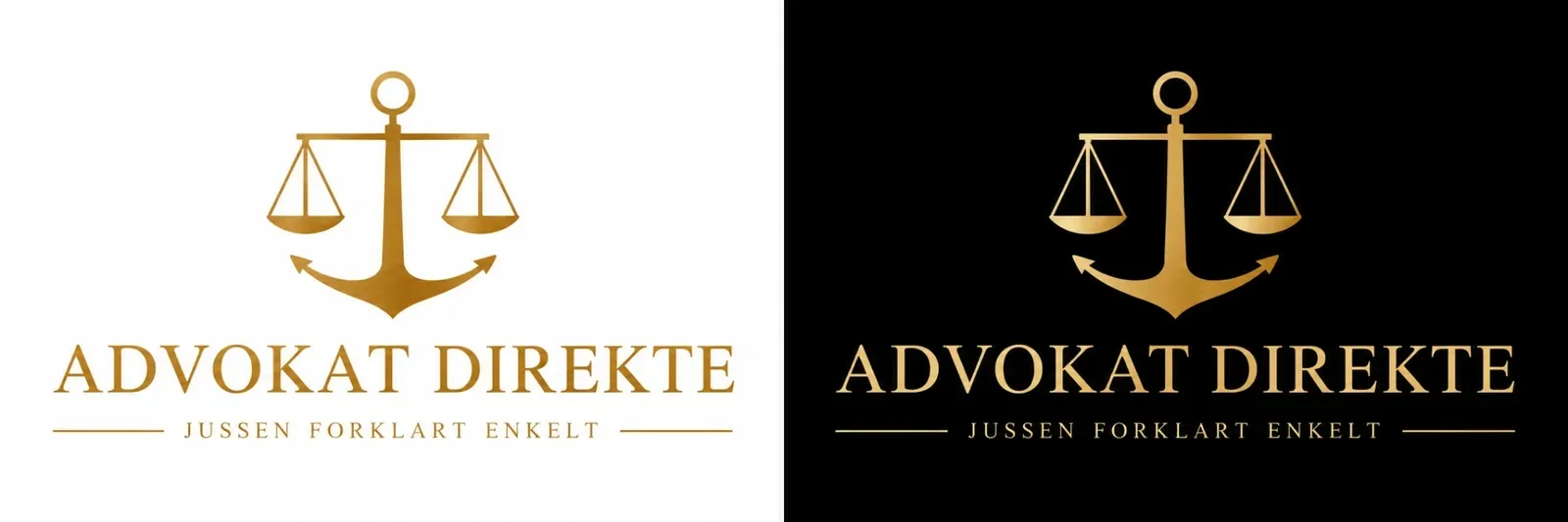 Advokat Direkte