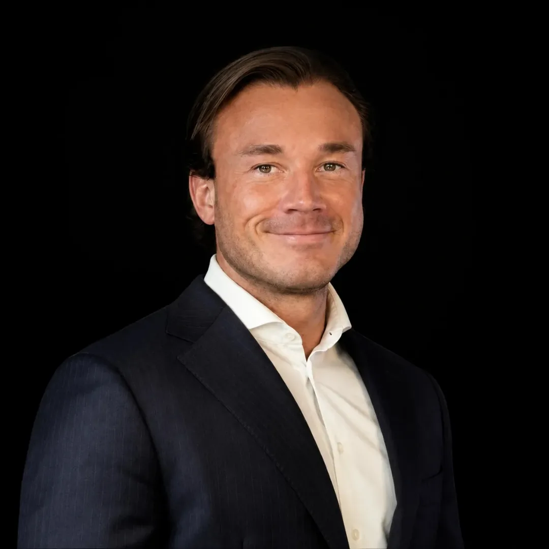 Olav Henrik Trent